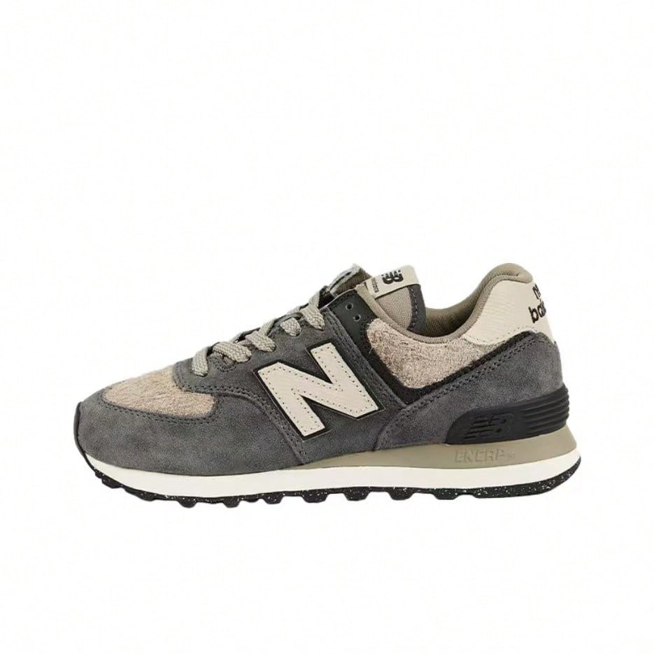 Women'S Shoes New Balance 574 - NB 574 Retro Versatile Low-Top Running