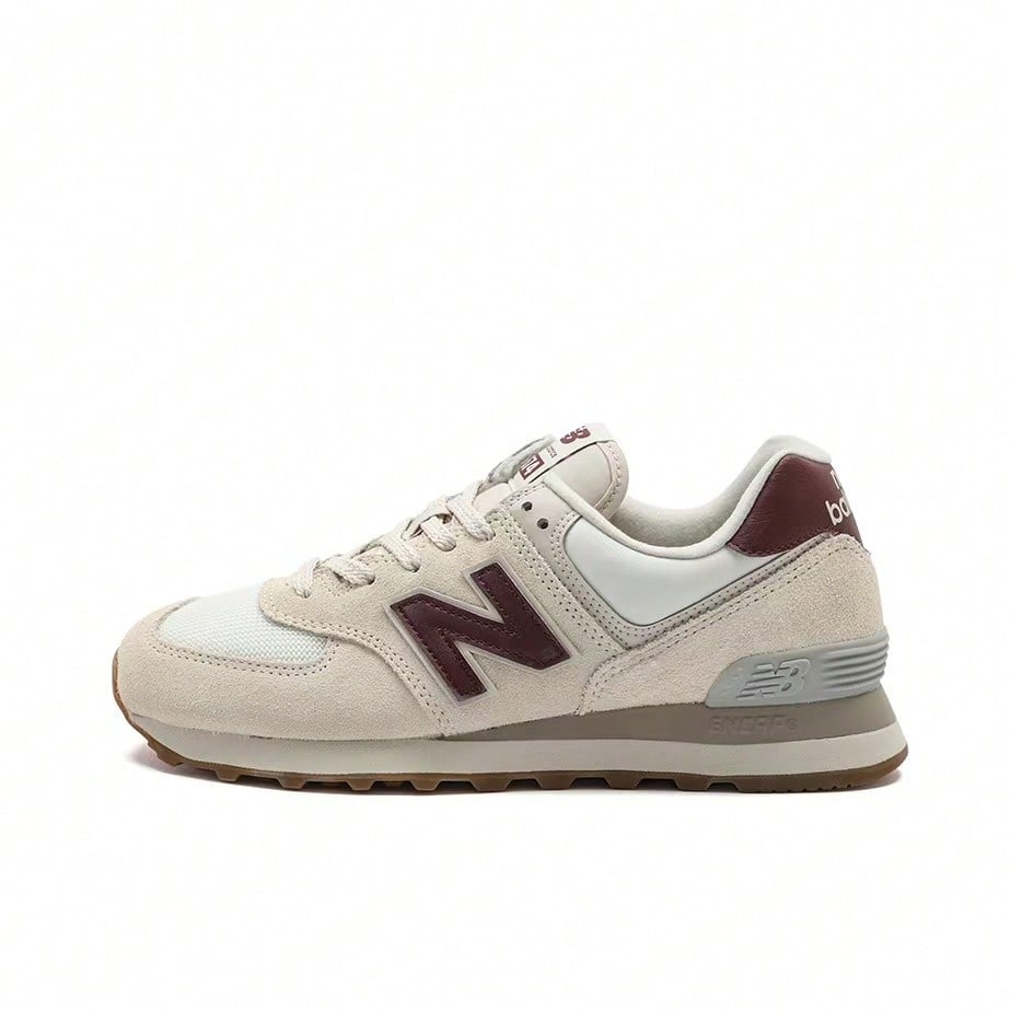Women'S Shoes New Balance 574 - New Balance 574 Retro Waterproof Running