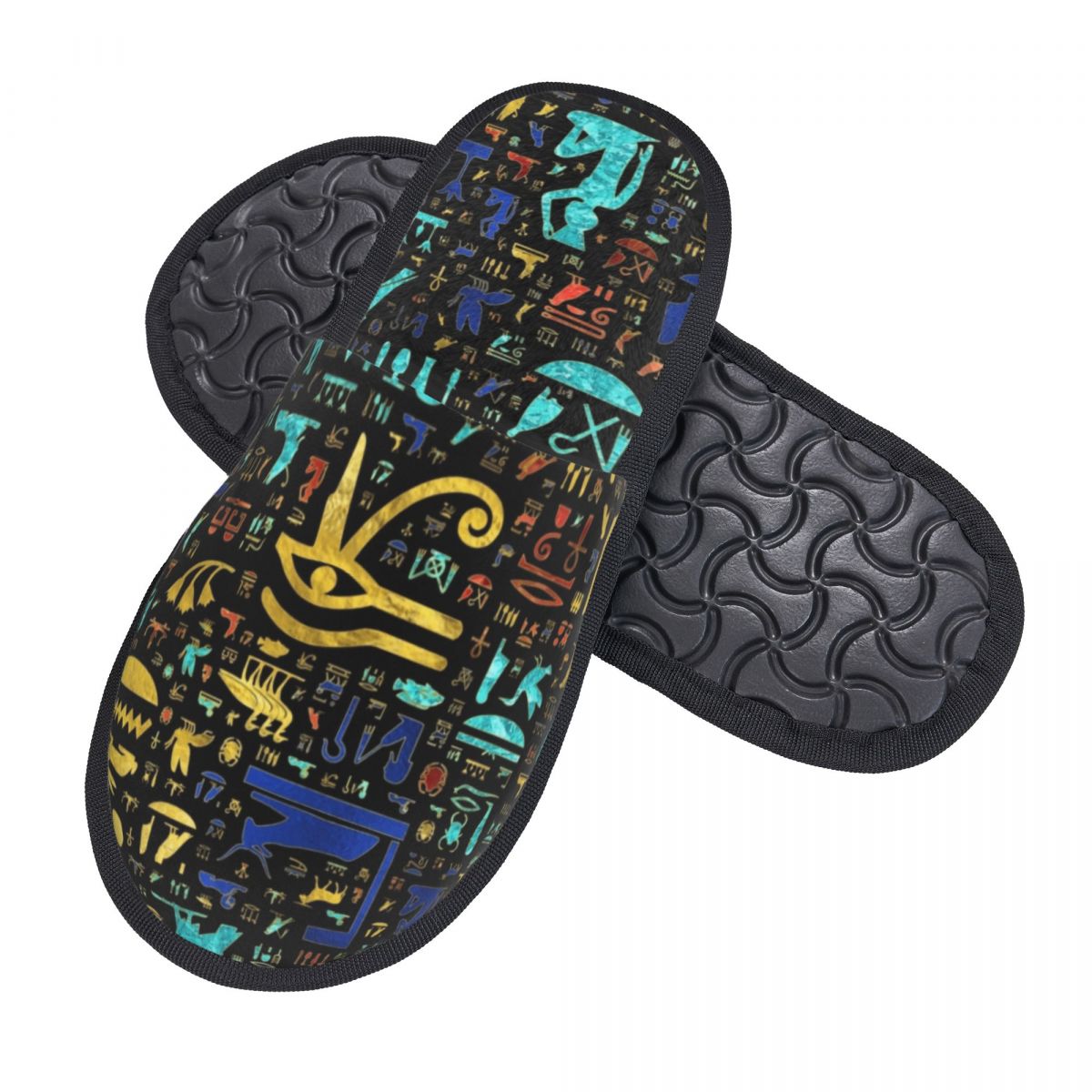 Custom Ancient Egyptian Hierog - огляд і ціна Women Shoes Egypt
