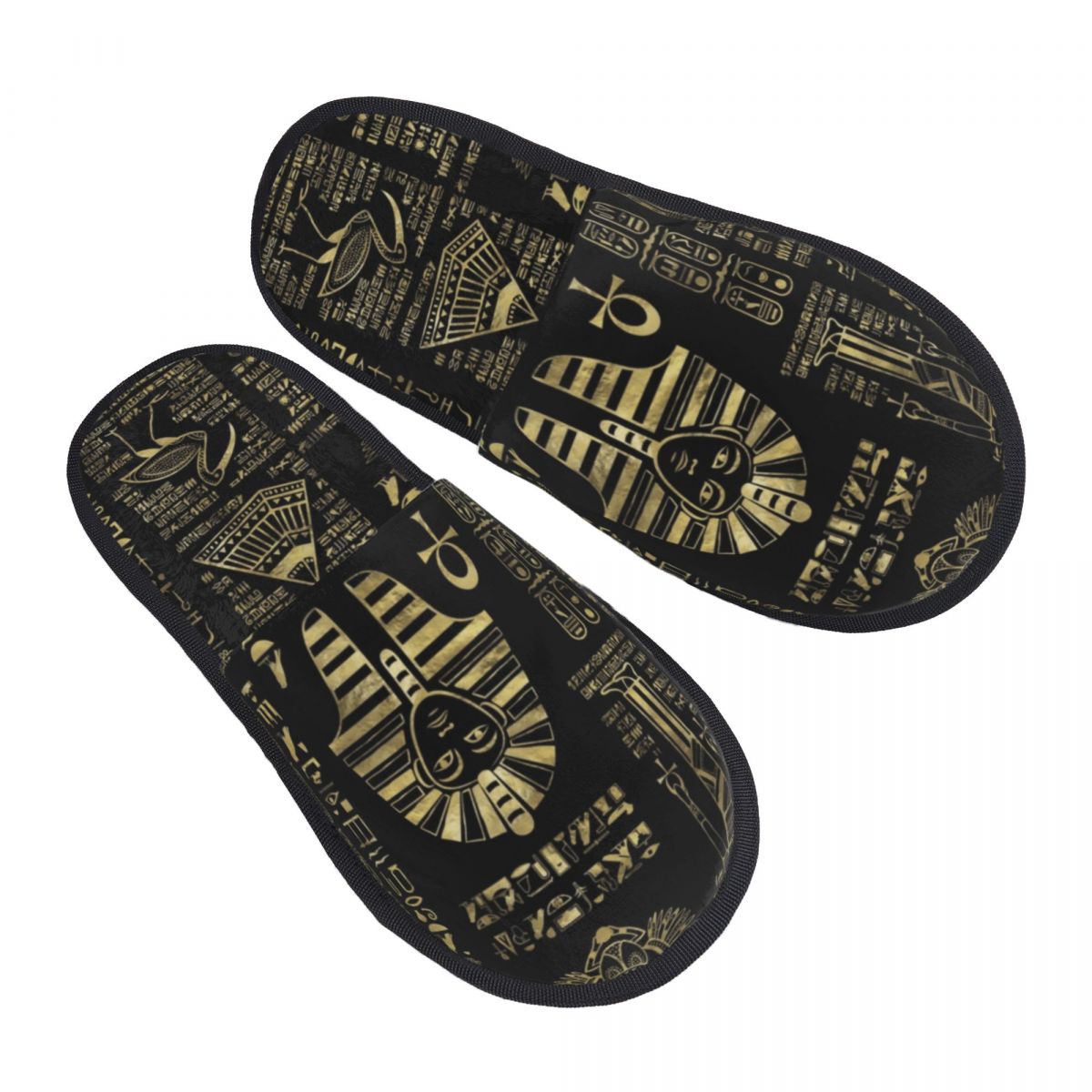 Custom Print Egyptian Hierogly - огляд і ціна Women Shoes Egypt