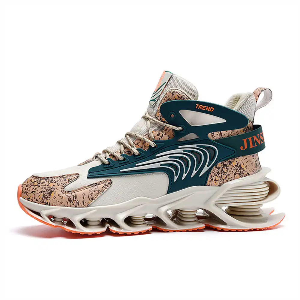 Non-slip Mid Child Running Sne - огляд і ціна Women Shoes Types