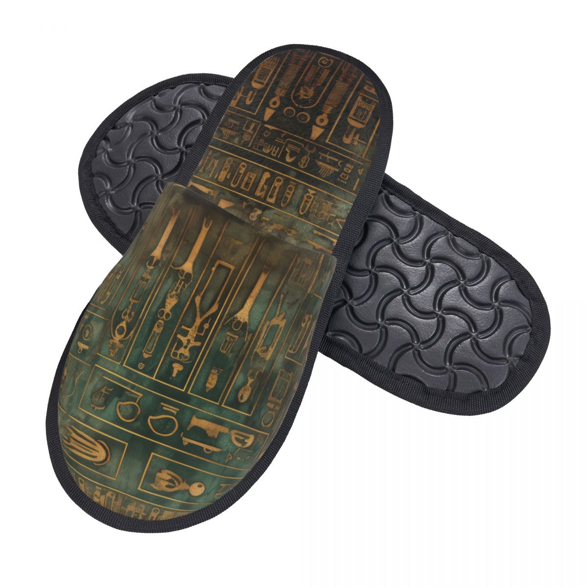 Winter Women Men Non-Slip Flat - огляд і ціна Women Shoes Egypt
