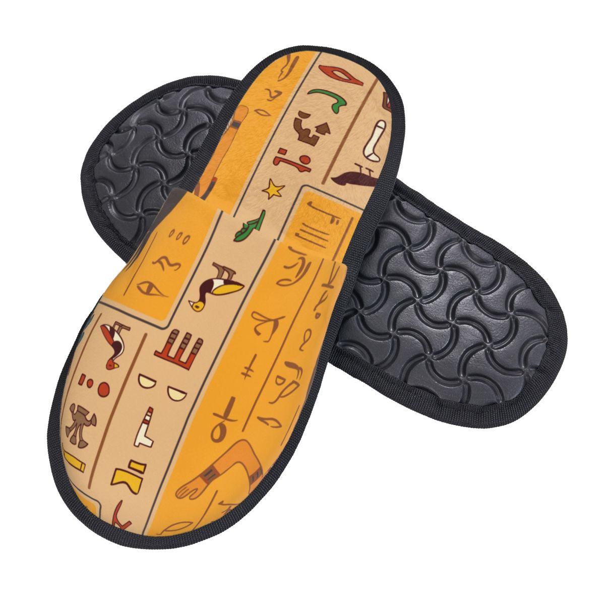 Winter Women Men Non-Slip Flat - огляд і ціна Women Shoes Egypt