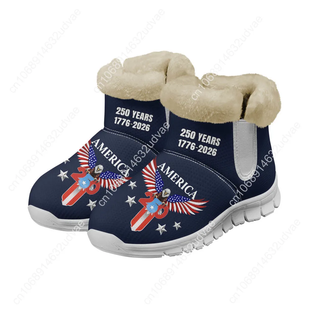 America 250th Anniversary 1776 - огляд і ціна Women Shoes Sneakers