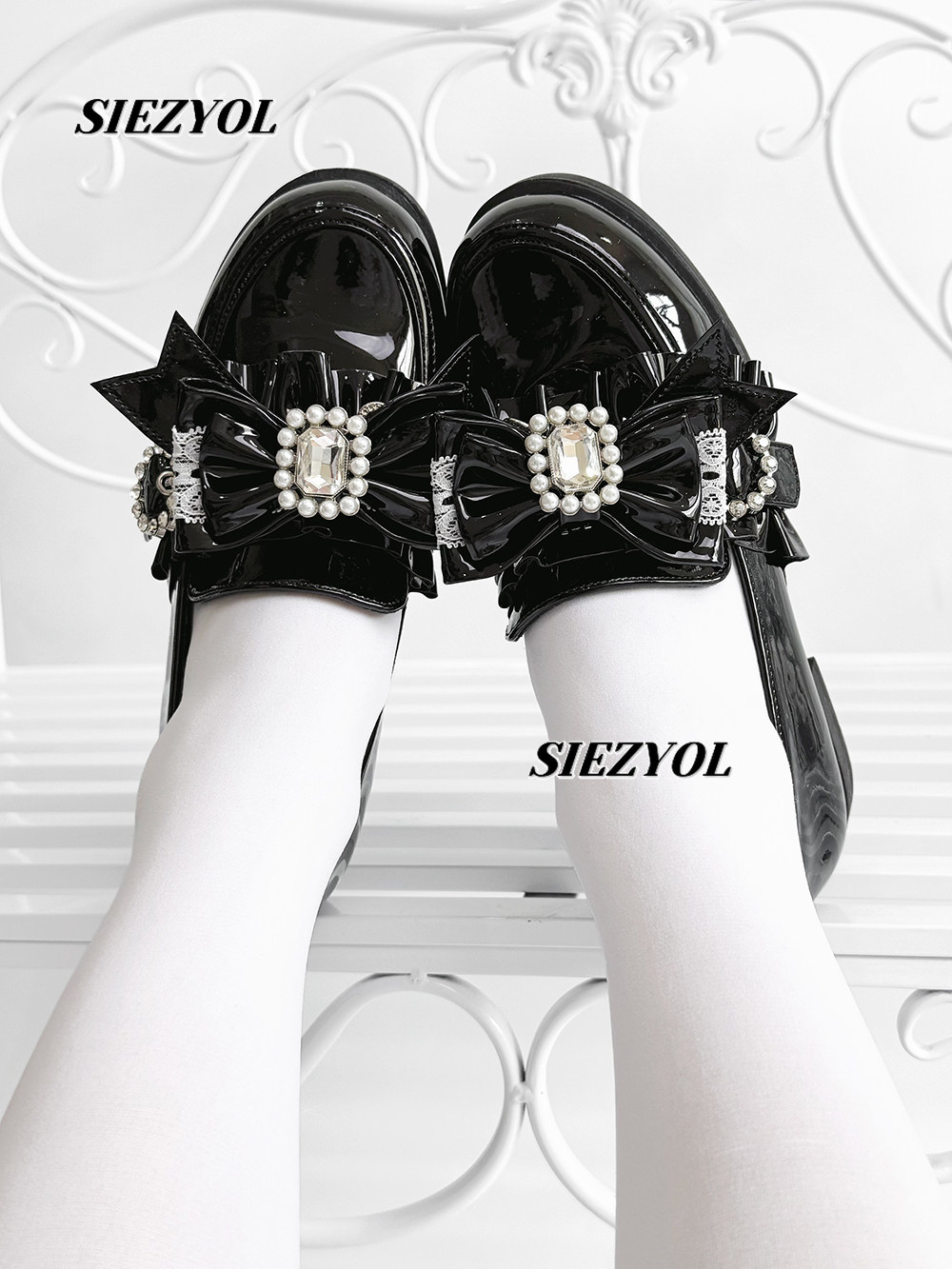 Original Japanese Style Easies - огляд і ціна Women Shoes Loafers
