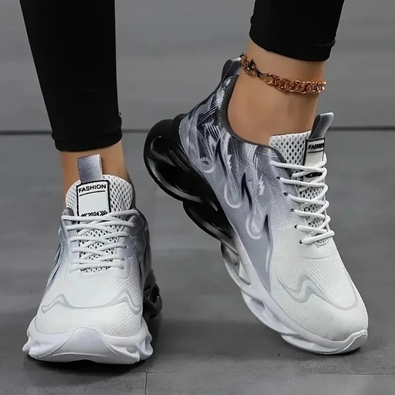 Womens Ladies Walking Tennis S - огляд і ціна Women Shoes Qc