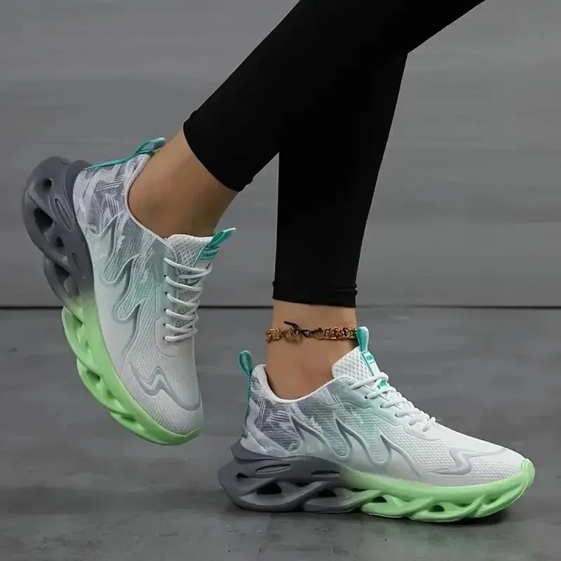 Womens Ladies Walking Tennis S - огляд і ціна Women Shoes Qc