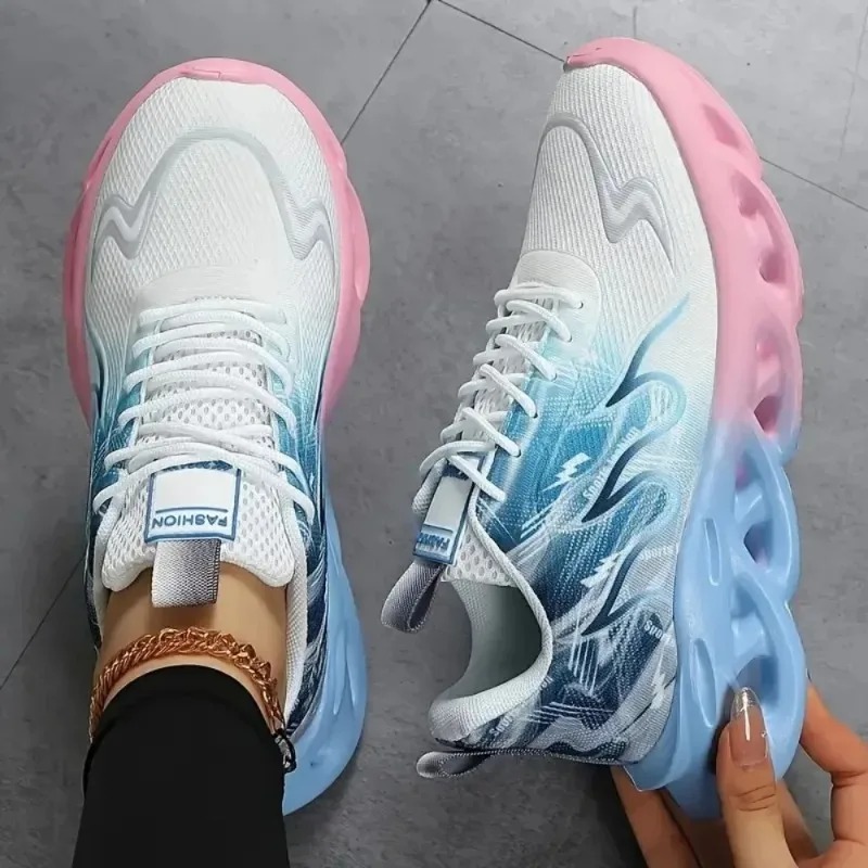 Womens Ladies Walking Tennis S - огляд і ціна Women Shoes Qc