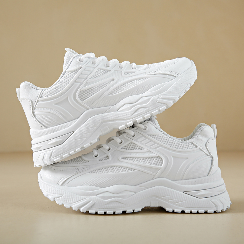 2026 New Women Chunky Sneakers - огляд і ціна Women Shoes Qc
