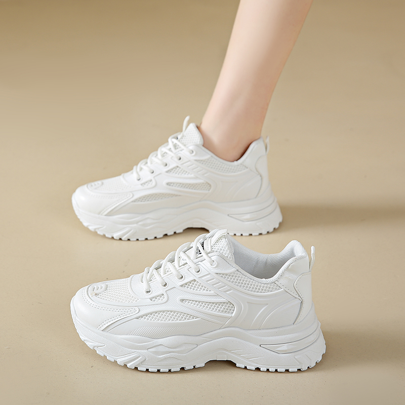 2026 New Women Chunky Sneakers - огляд і ціна Women Shoes Qc