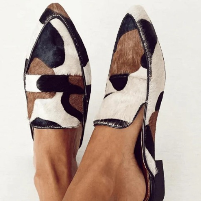 British Style 2026 Spring and  - огляд і ціна Women Shoes Loafers