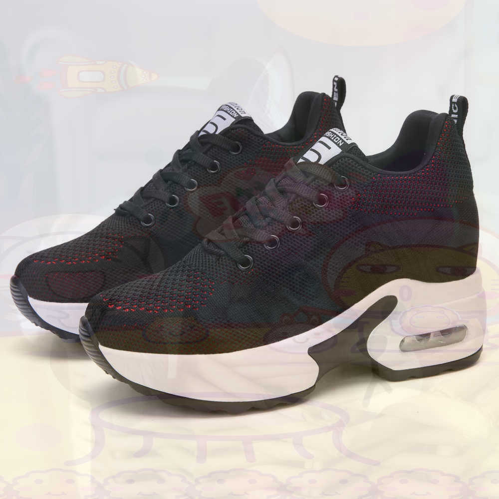 Red Size 36 Shoes Woman Tennis - огляд і ціна Women Shoes Types