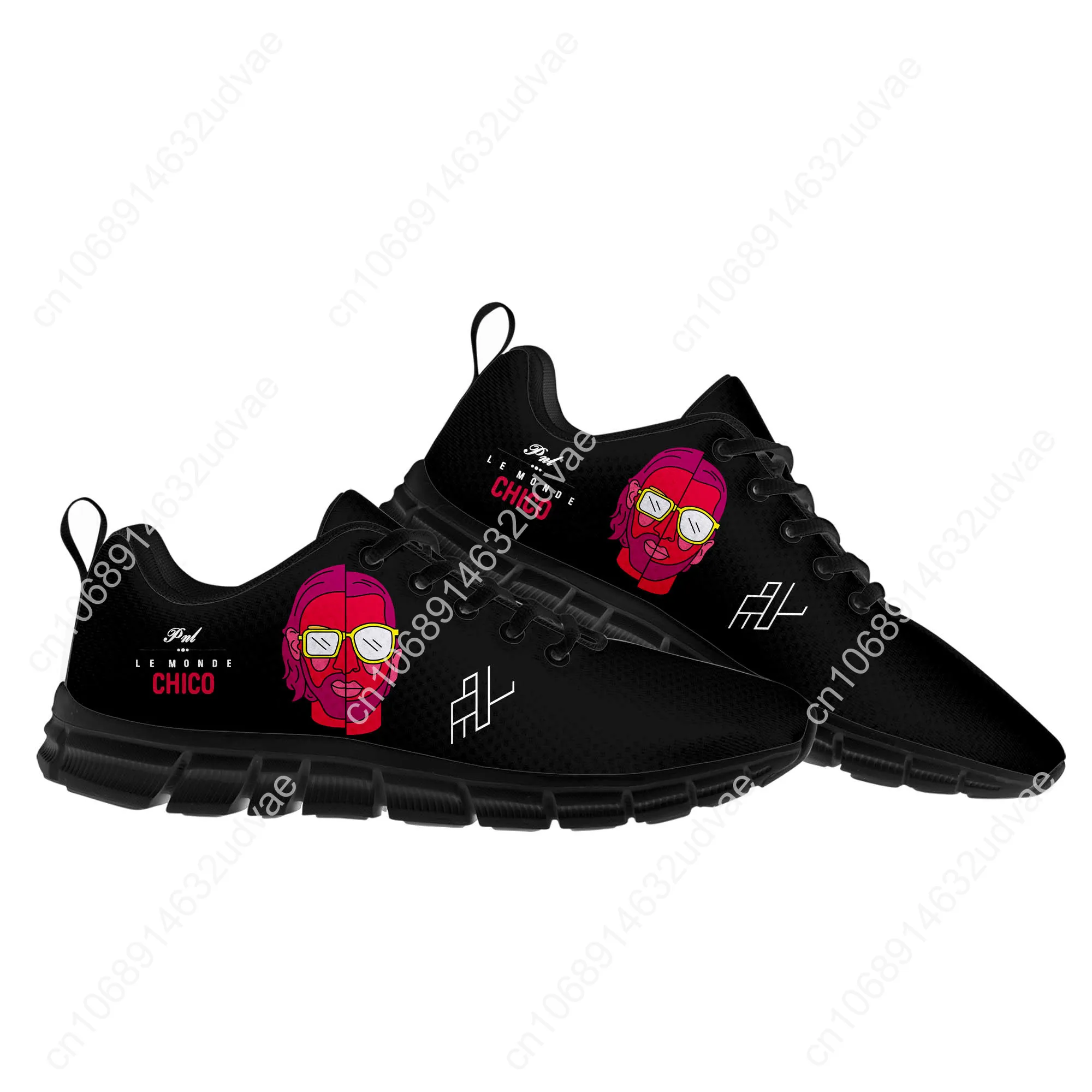 Le Monde Chico Sports Shoes PN - огляд і ціна Women Shoes Sneakers