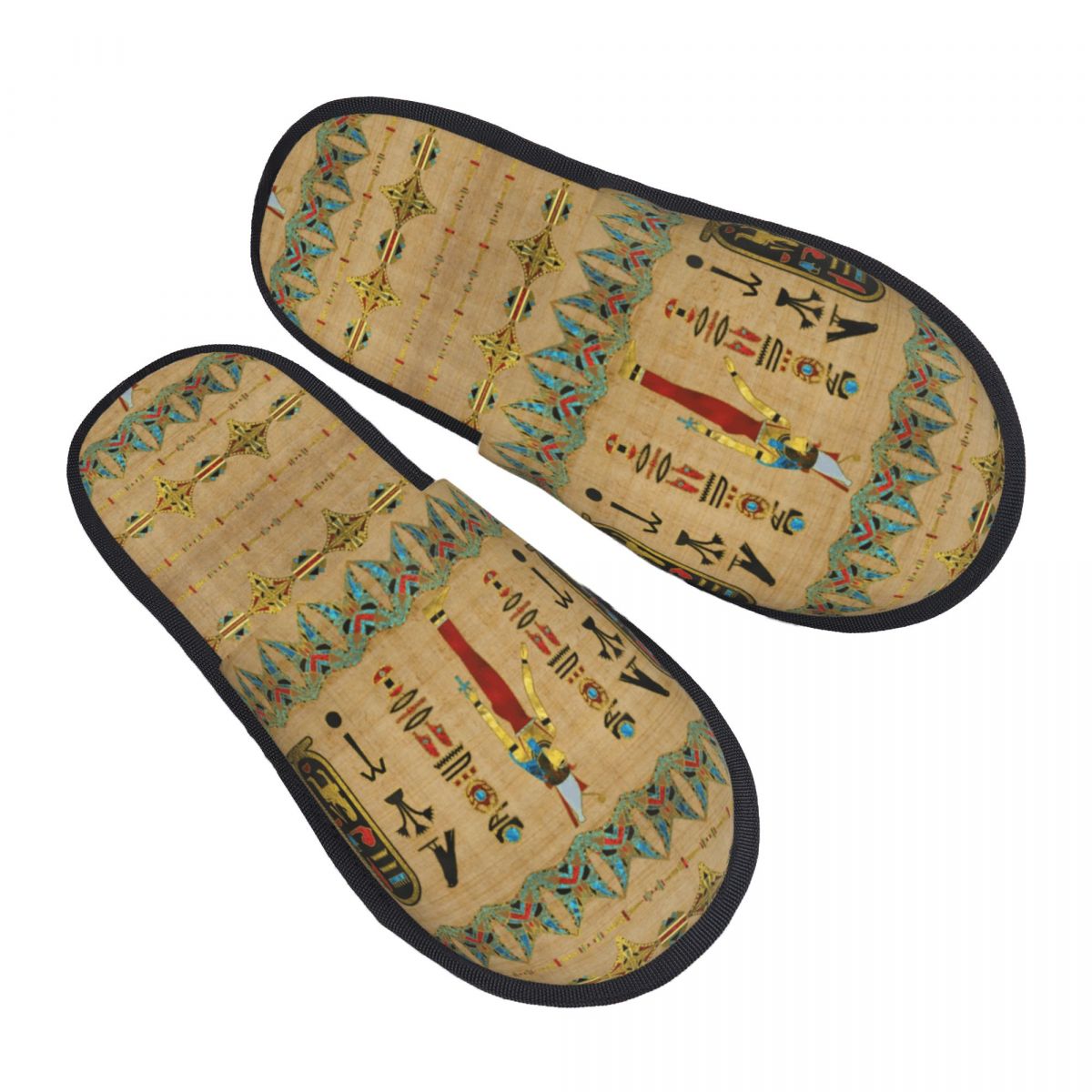 Custom Print Women Egyptian Mu - огляд і ціна Women Shoes Egypt