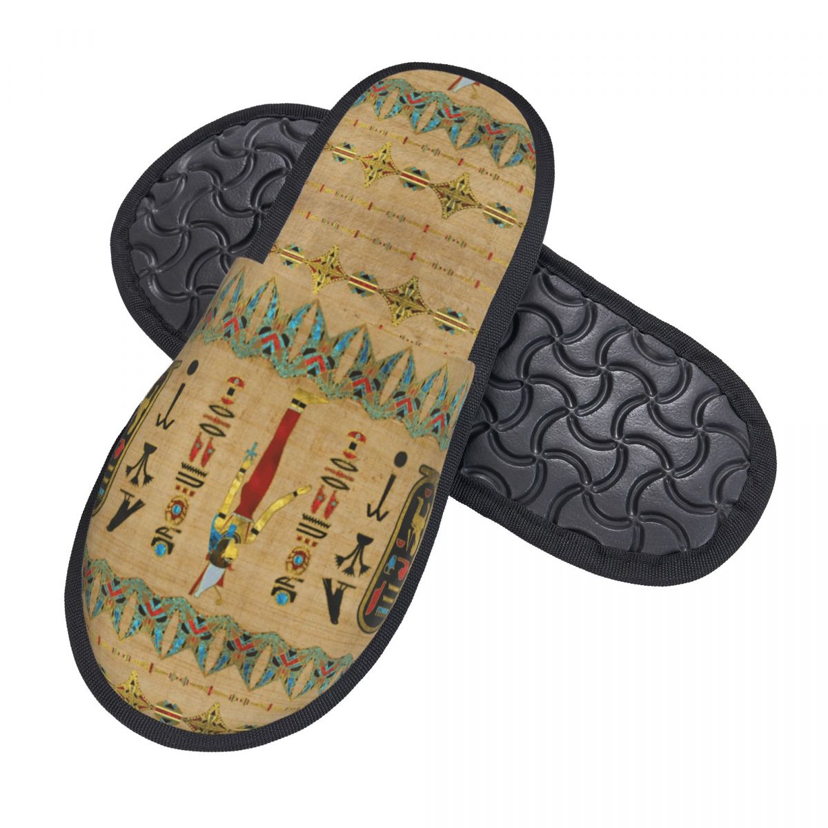 Custom Print Women Egyptian Mu - огляд і ціна Women Shoes Egypt