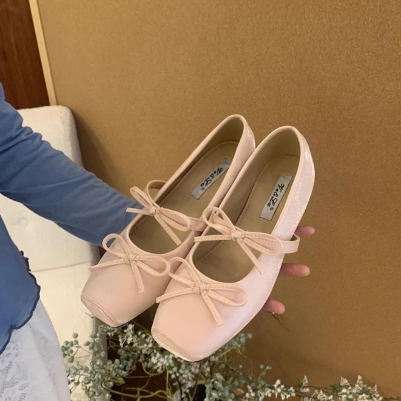Autumn New trend Fashion Gener - огляд і ціна Women Shoes Loafers