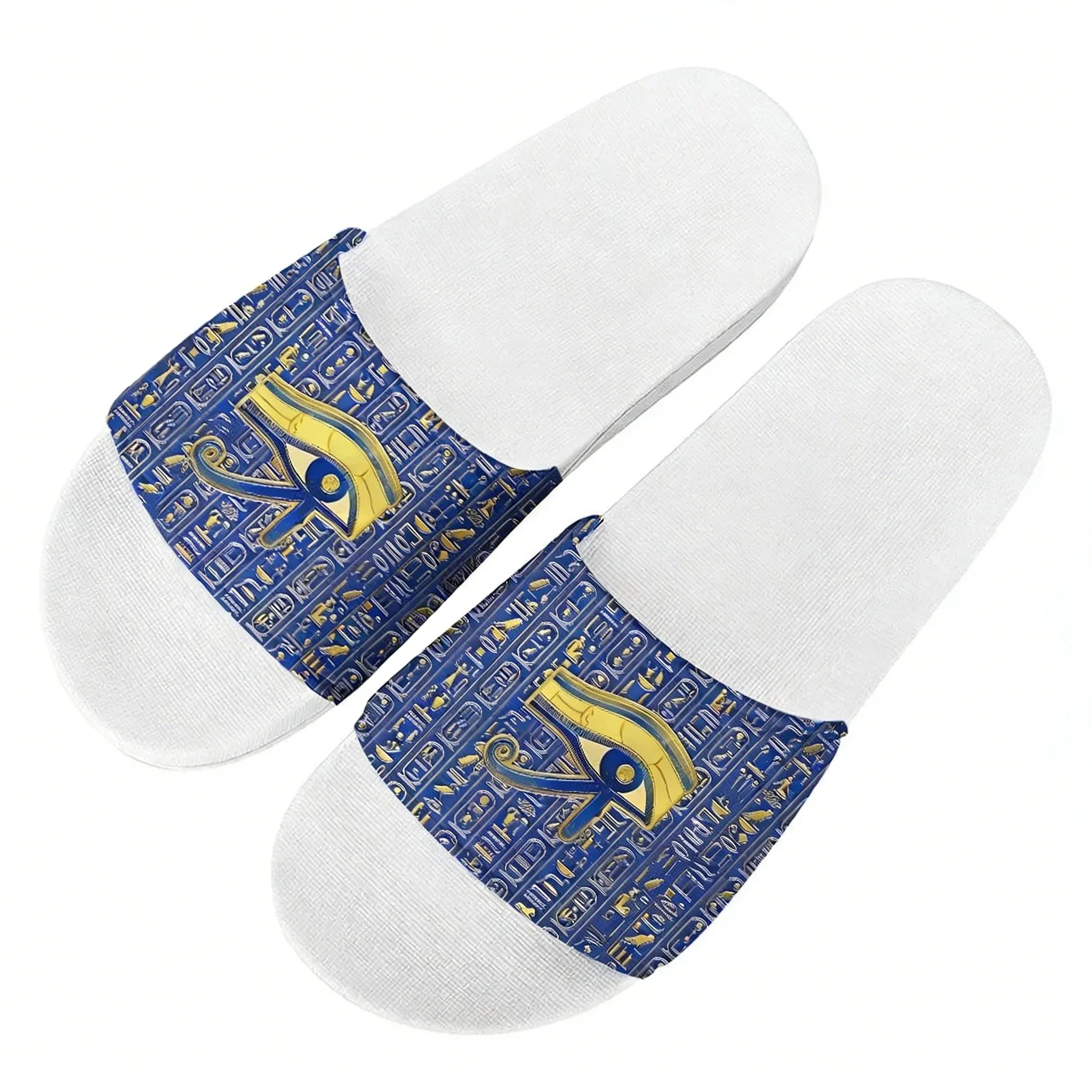 Horus Egyptian God Eye of Egyp - огляд і ціна Women Shoes Egypt