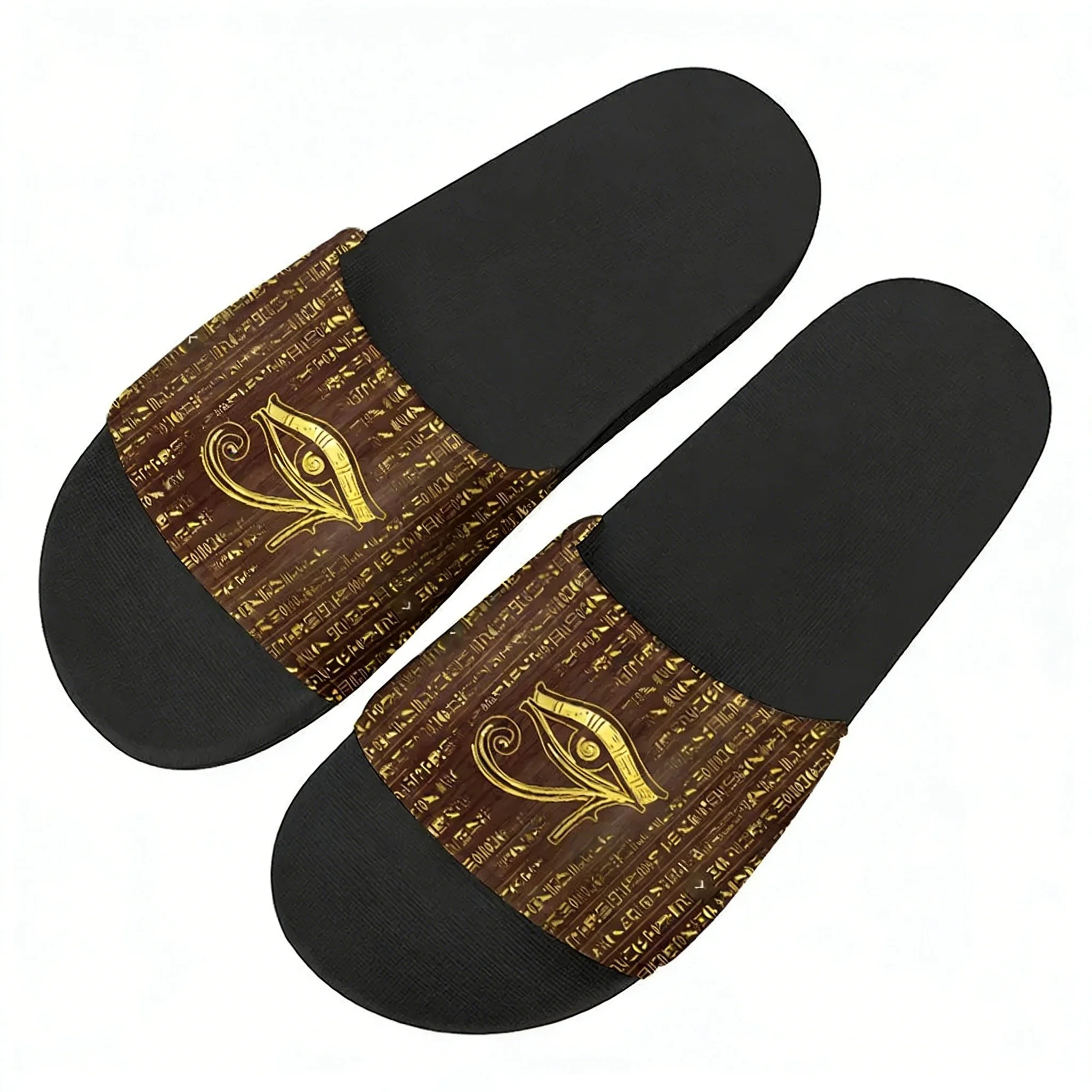 Horus Egyptian God Eye of Egyp - огляд і ціна Women Shoes Egypt
