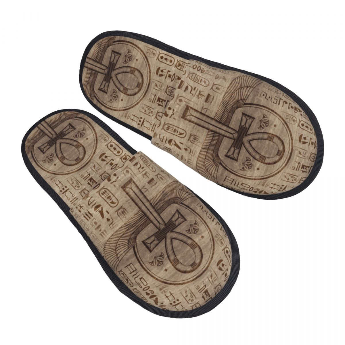 Custom Egyptian Cross Ankh Hou - огляд і ціна Women Shoes Egypt