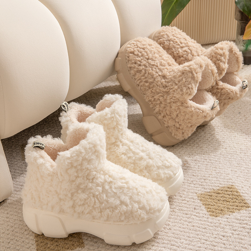 Free Shipping Women Fluffy Fau - огляд і ціна Women Shoes Must Have
