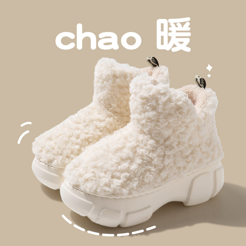 Free Shipping Women Fluffy Fau - огляд і ціна Women Shoes Must Have