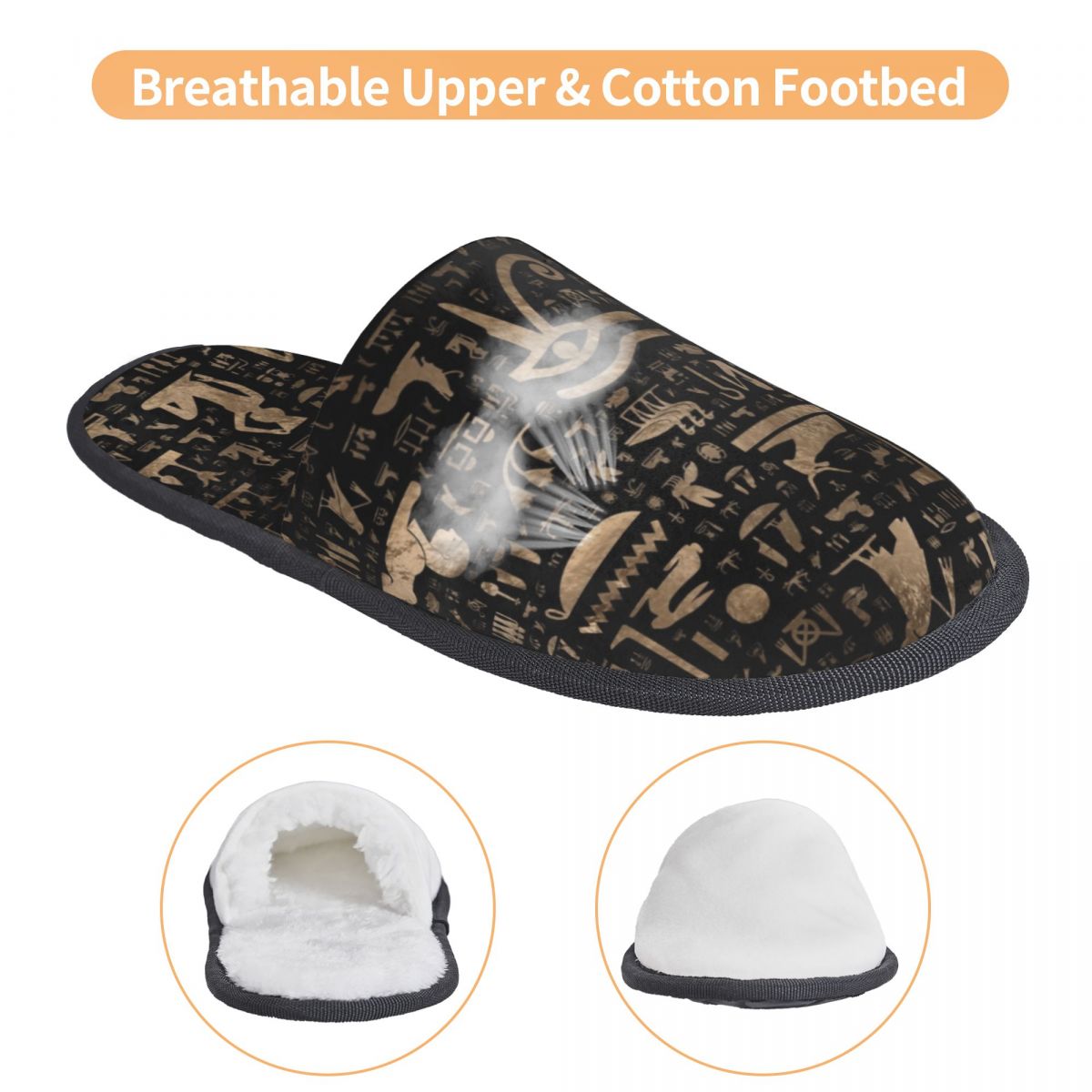 Custom Women Ancient Egyptian  - огляд і ціна Women Shoes Egypt