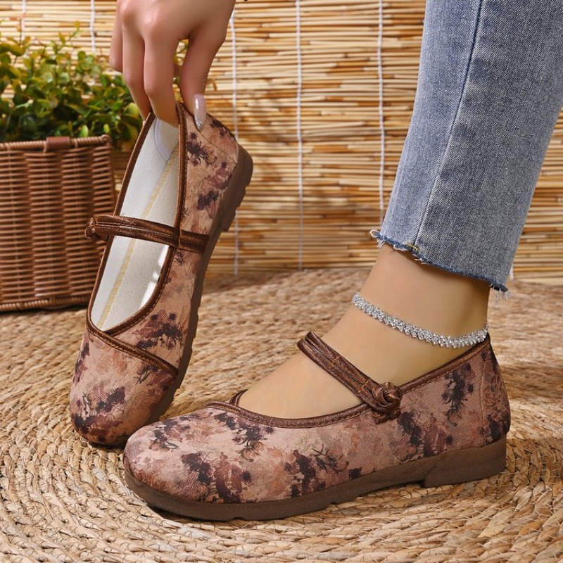 Comfort Flats Women  Design Ma - огляд і ціна Square Toe Mule