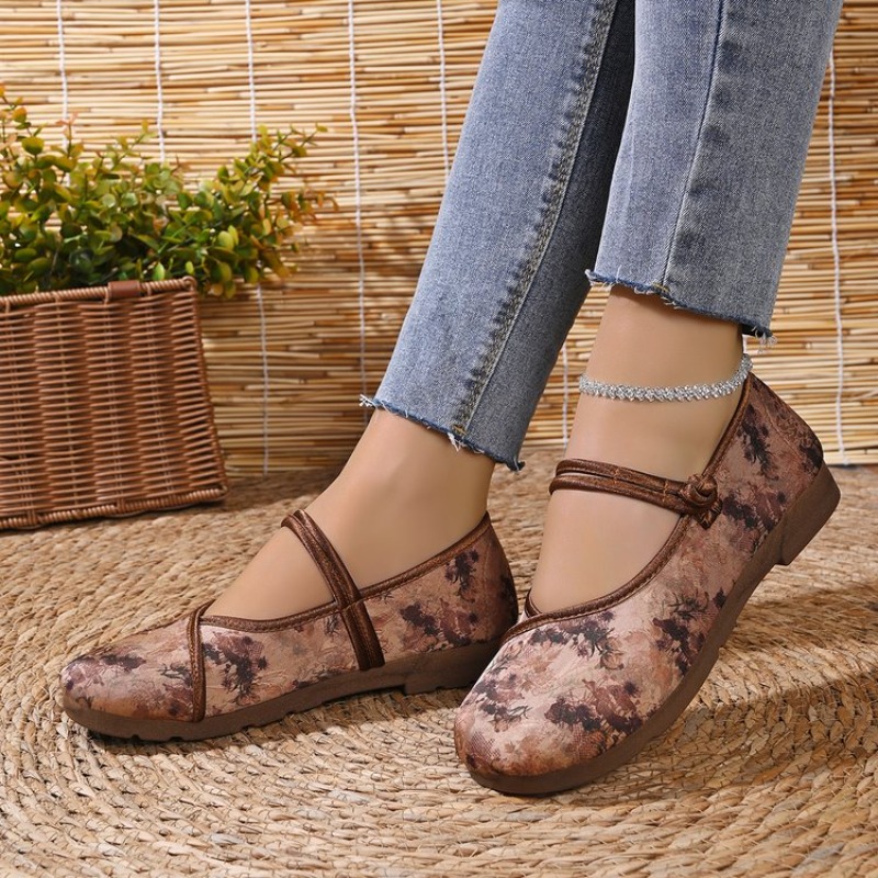 Comfort Flats Women  Design Ma - огляд і ціна Square Toe Mule