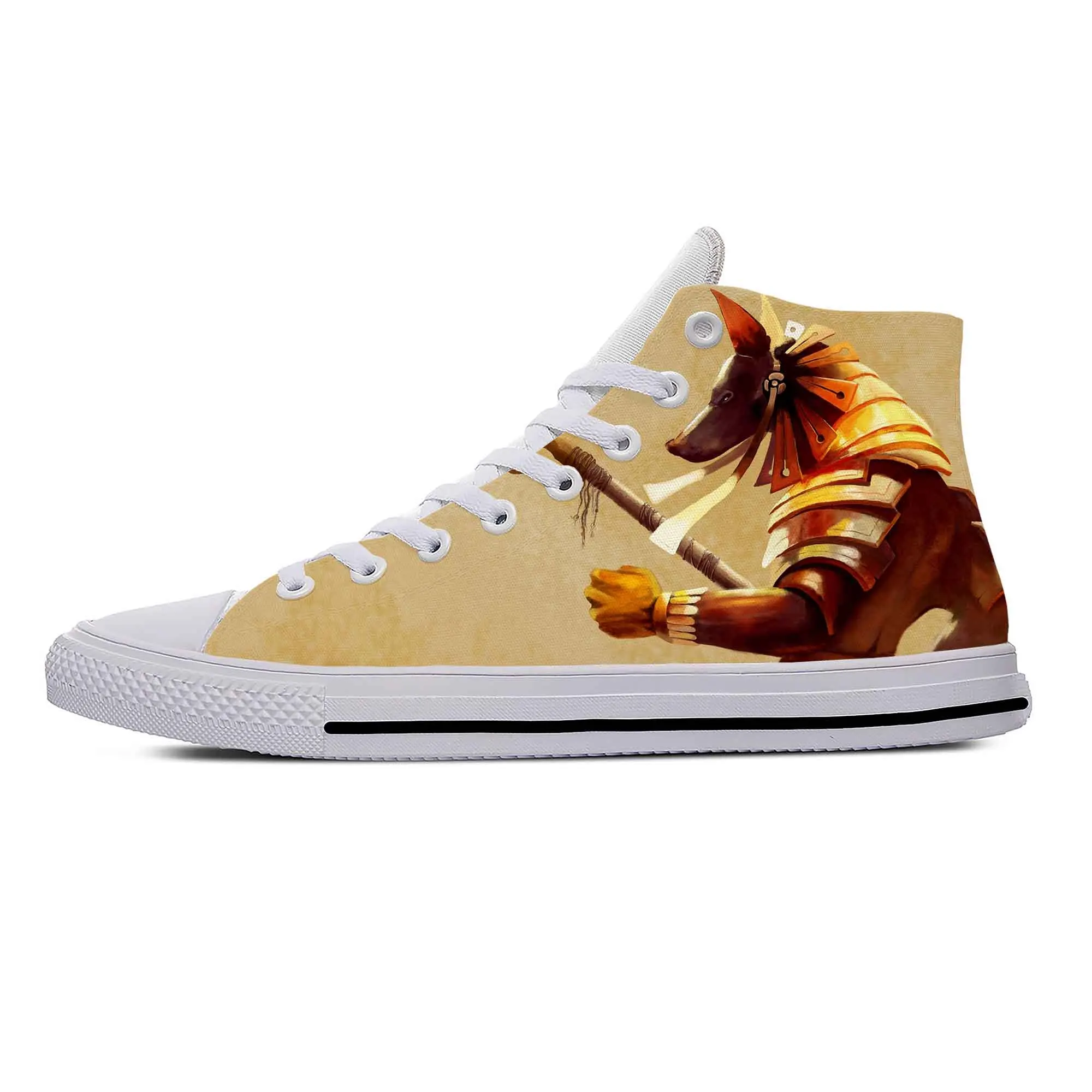 Anubis Ancient Egypt Egyptian  - огляд і ціна Women Shoes Egypt