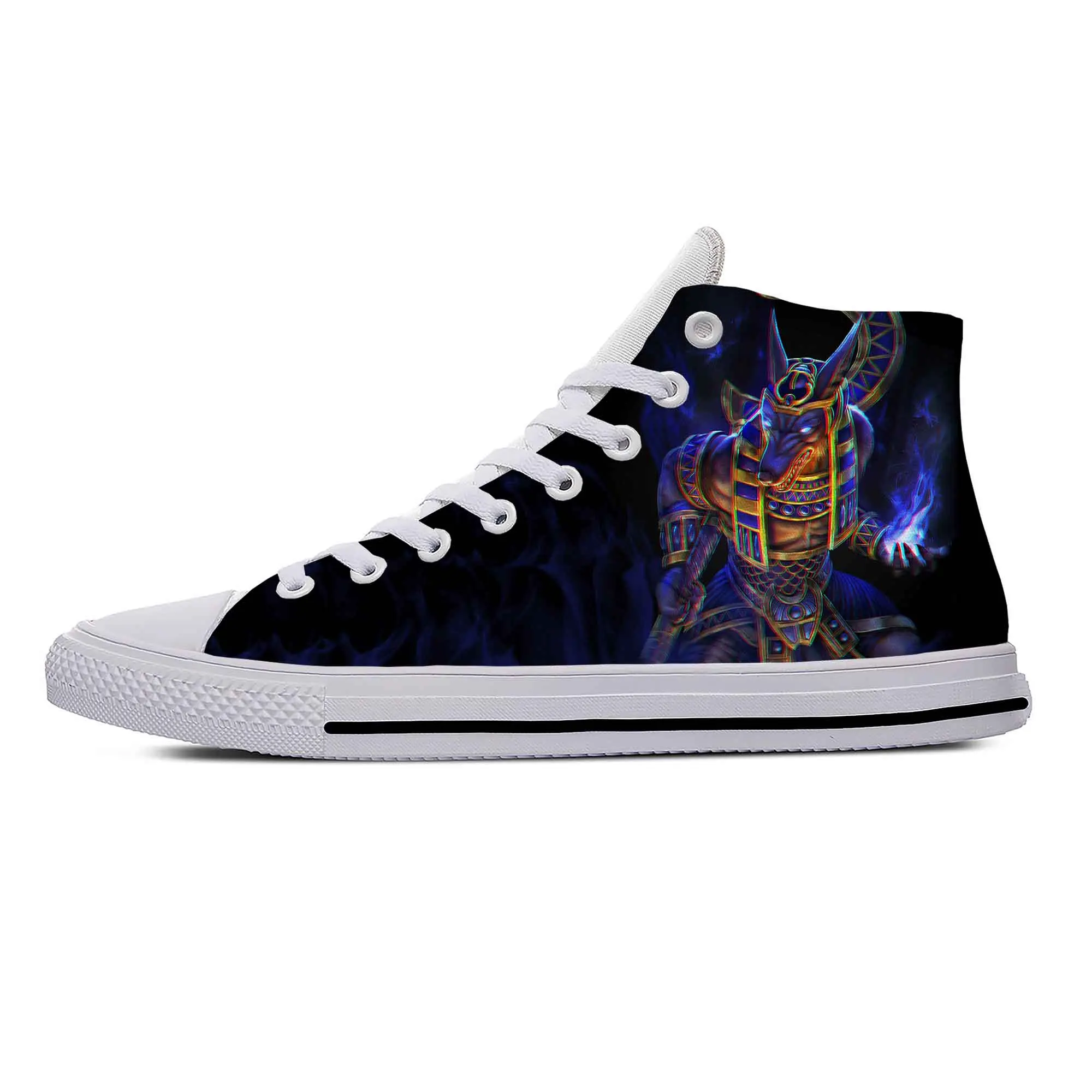 Anubis Ancient Egypt Egyptian  - огляд і ціна Women Shoes Egypt