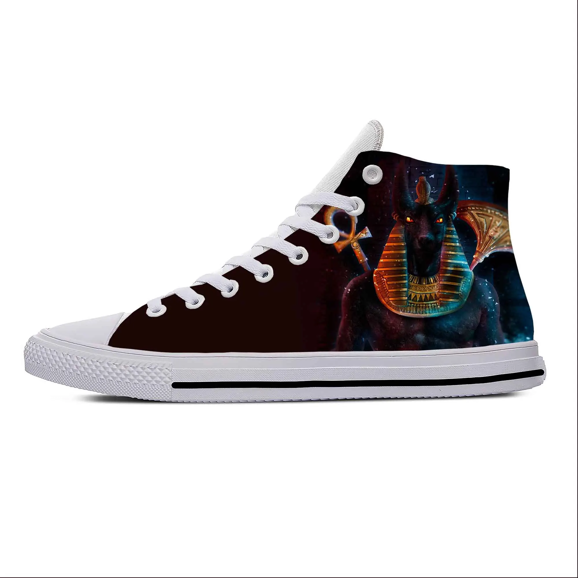 Anubis Ancient Egypt Egyptian  - огляд і ціна Women Shoes Egypt