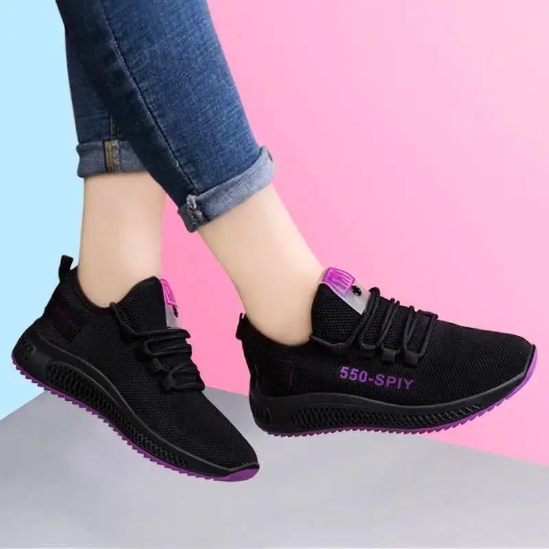 Tenis Feminino 2026 Summer Wom - огляд і ціна Women Shoes Qc