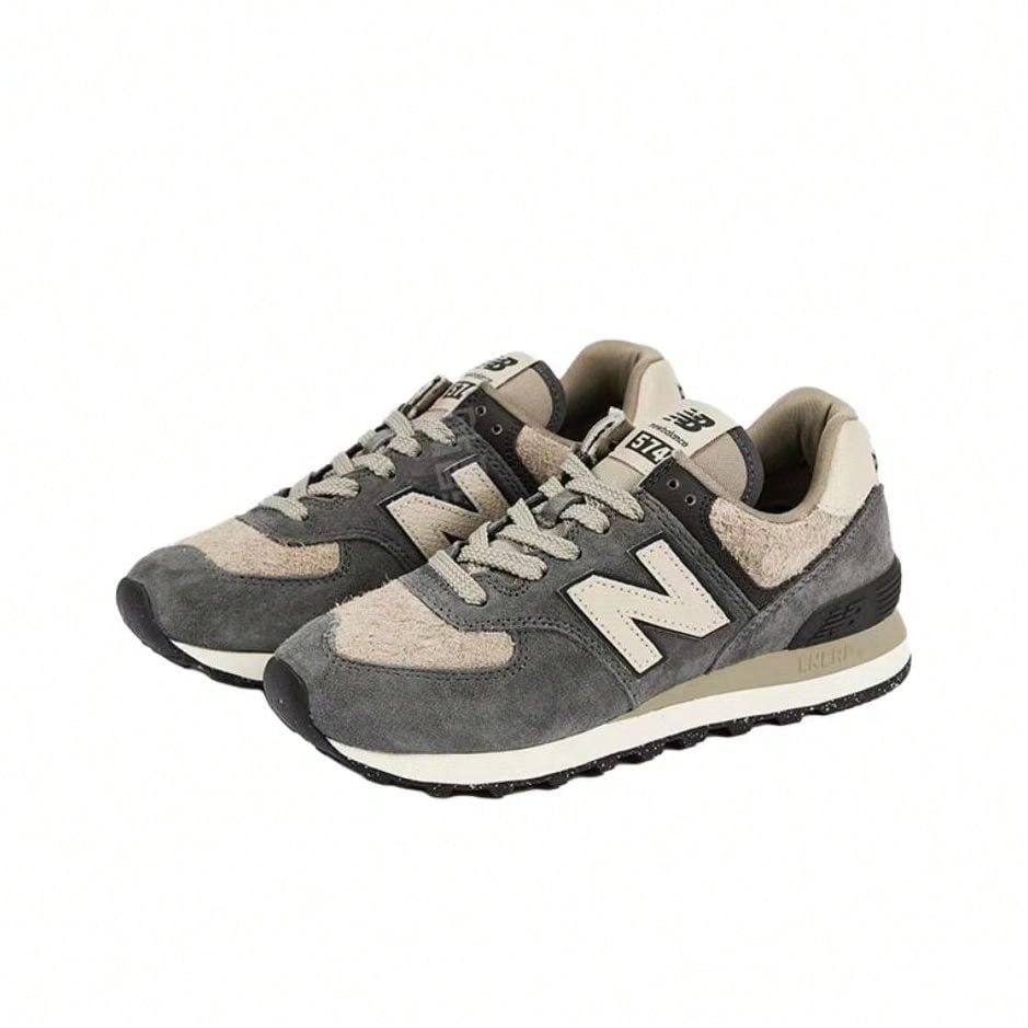 NB 574 Retro Versatile Low-Top - огляд і ціна Women'S Shoes New Balance 574