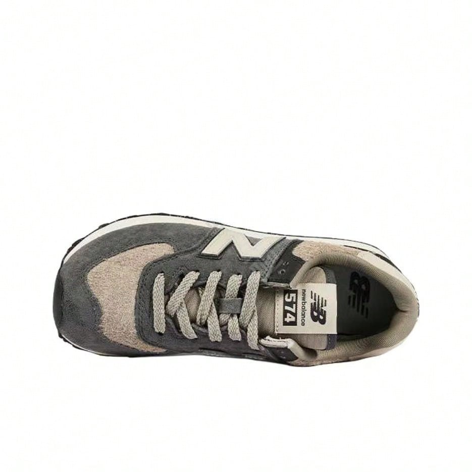NB 574 Retro Versatile Low-Top - огляд і ціна Women'S Shoes New Balance 574
