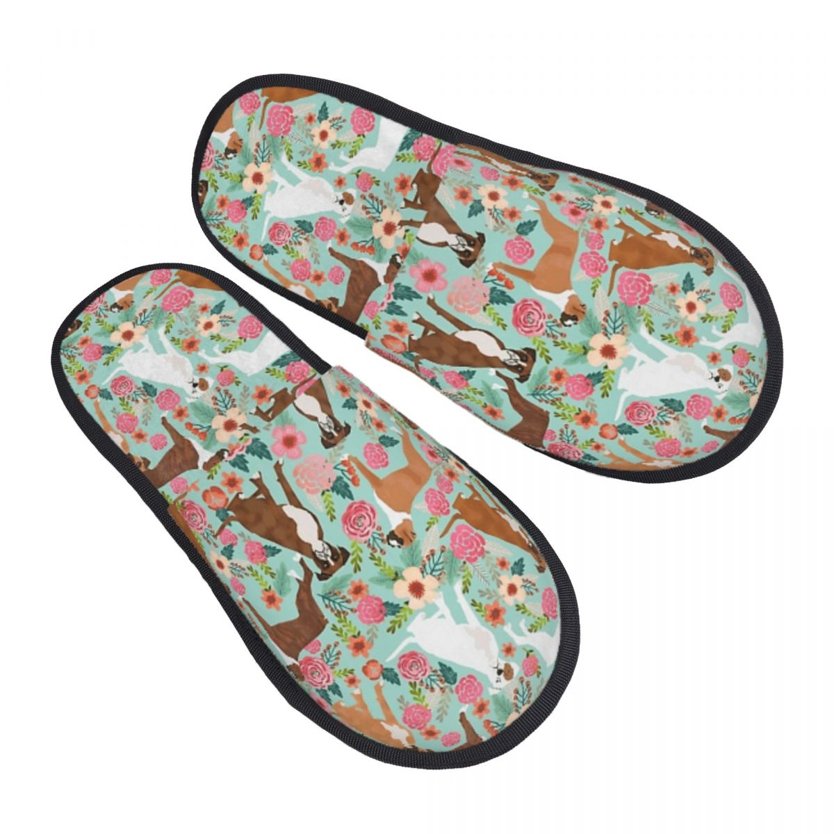 Custom Gifts Boxer Dogs Must H - огляд і ціна Women Shoes Must Have