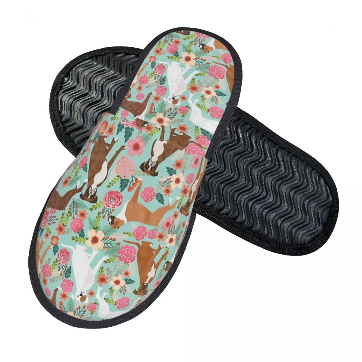 Custom Gifts Boxer Dogs Must H - огляд і ціна Women Shoes Must Have