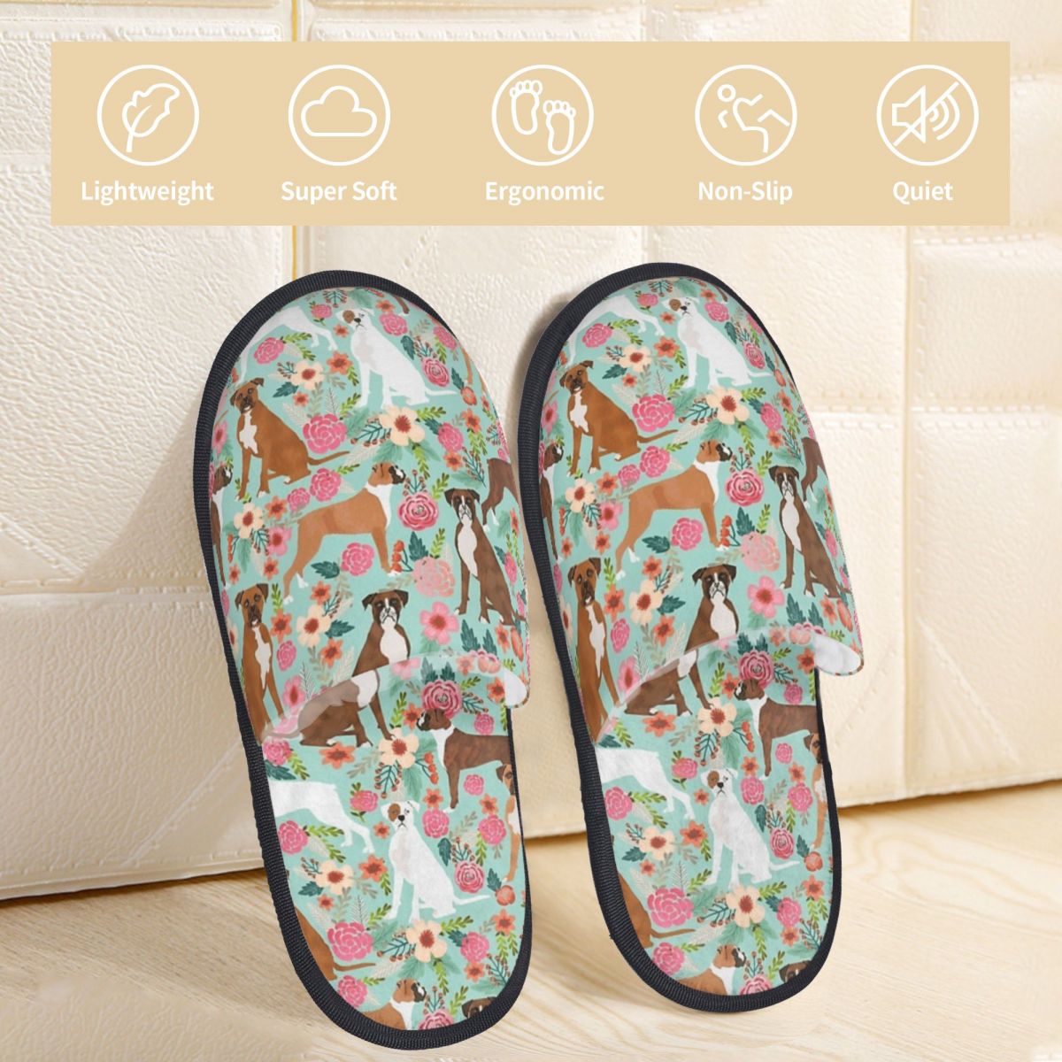 Custom Gifts Boxer Dogs Must H - огляд і ціна Women Shoes Must Have