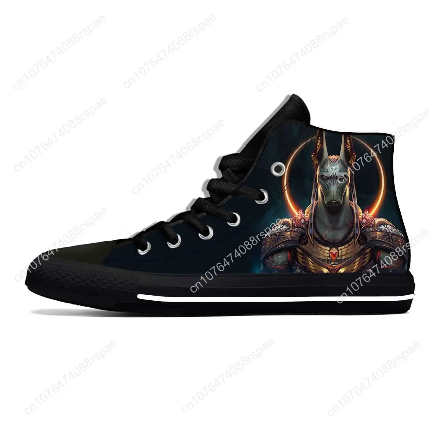 Anubis Ancient Egypt Egyptian  - огляд і ціна Women Shoes Egypt