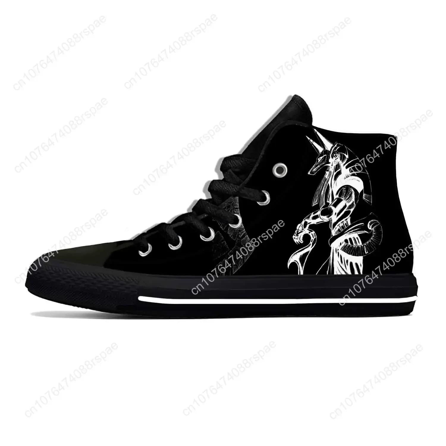 Anubis Ancient Egypt Egyptian  - огляд і ціна Women Shoes Egypt