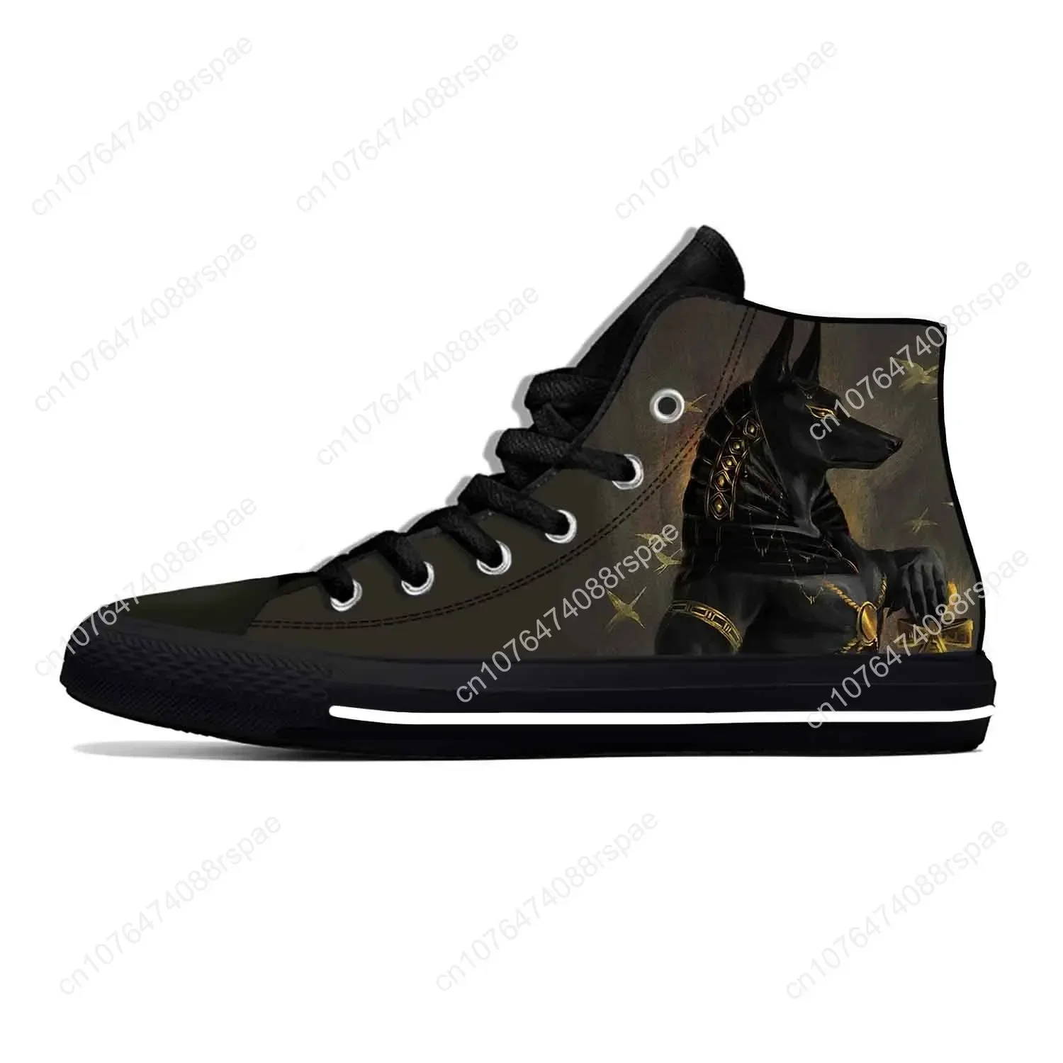 Anubis Ancient Egypt Egyptian  - огляд і ціна Women Shoes Egypt