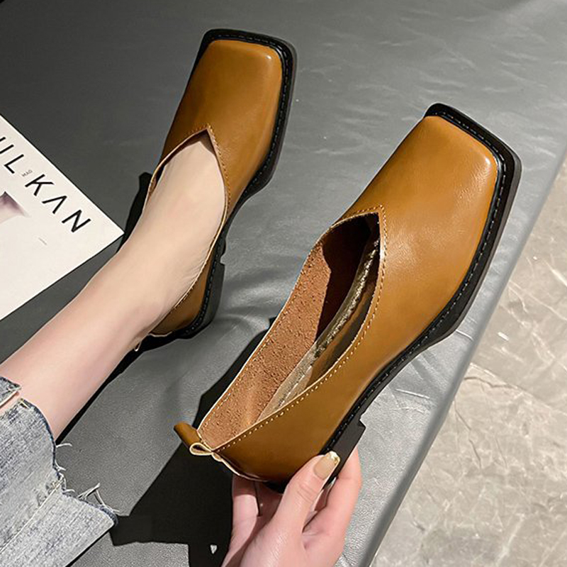 Roman Women Low Heel Pumps Lad - огляд і ціна Women Shoes Sneakers