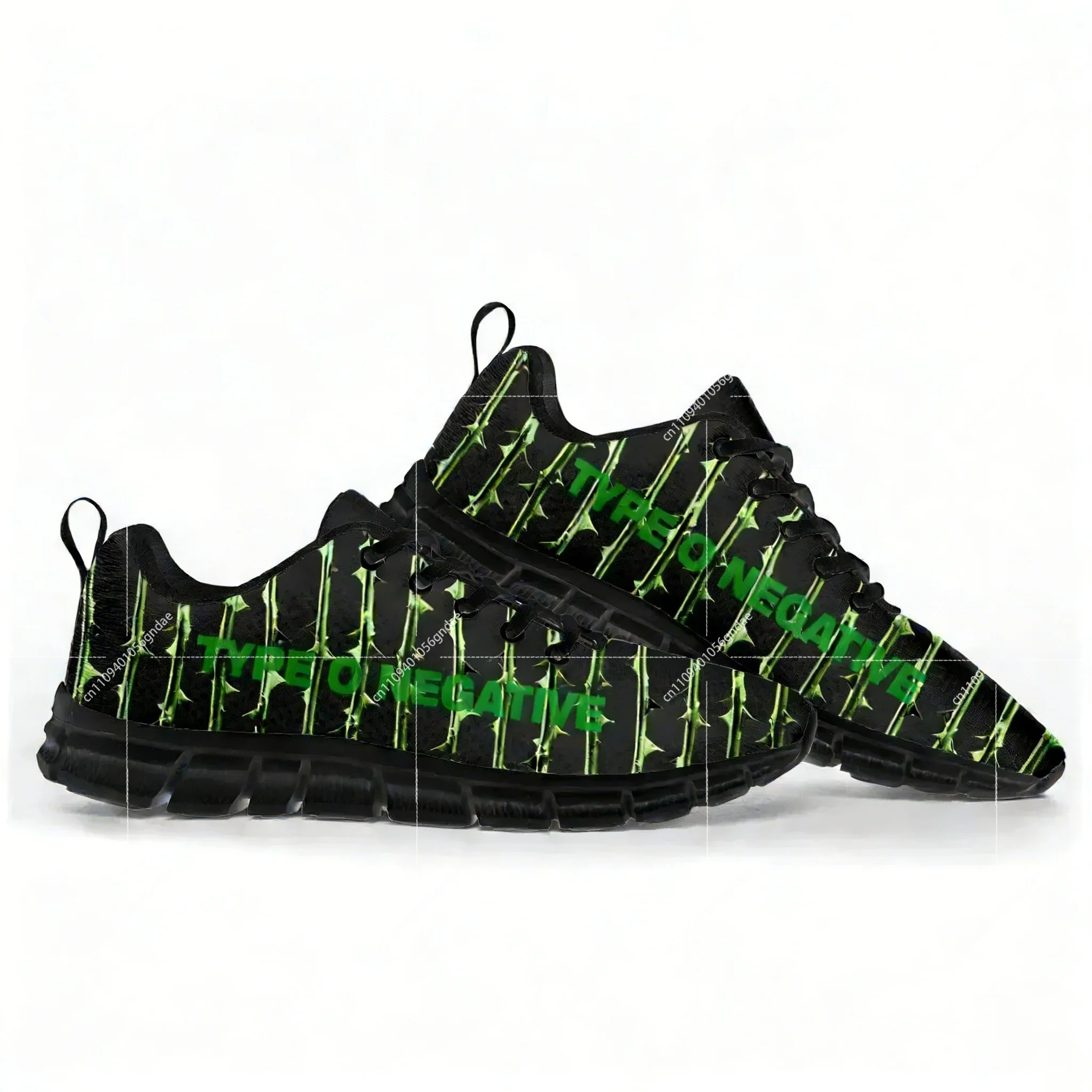 Type O Negative Metal Rock Ban - огляд і ціна Women Shoes Types