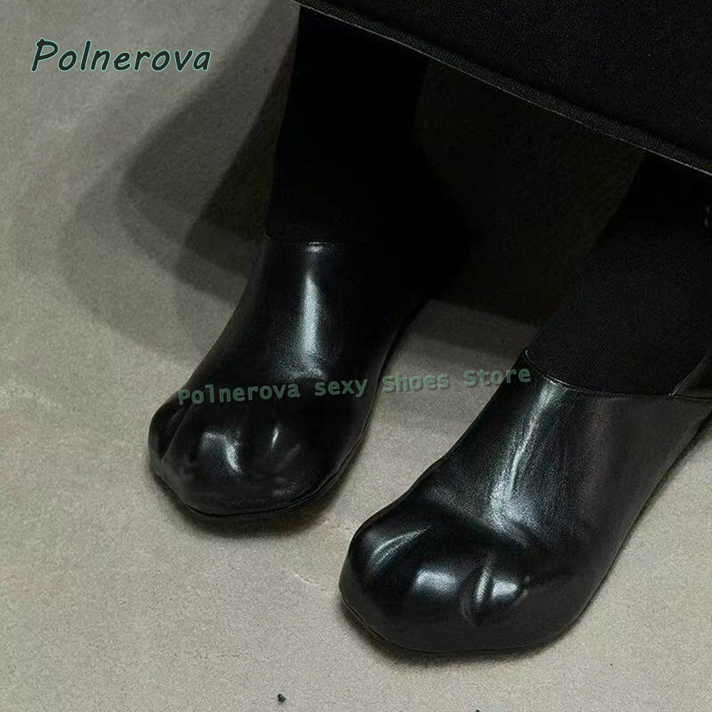 Women's Minimalist Claw Toe Mu - огляд і ціна Square Toe Mule