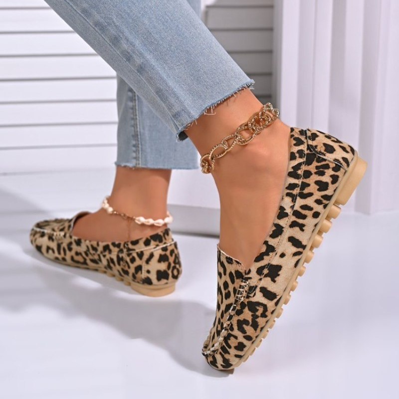 Spring Autumn New Women's Shoe - огляд і ціна Women Shoes Loafers