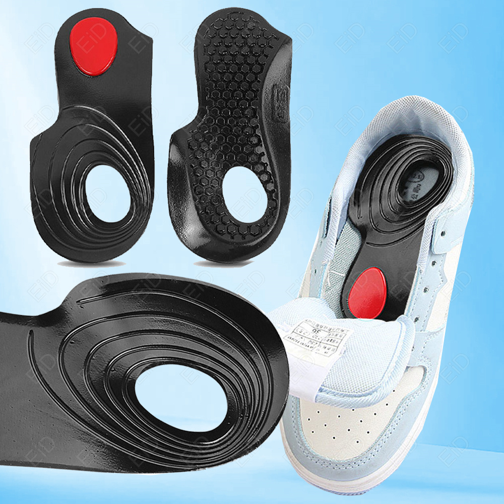 EiD 1Pair Orthopedic Insoles f - огляд і ціна Women Shoes Types