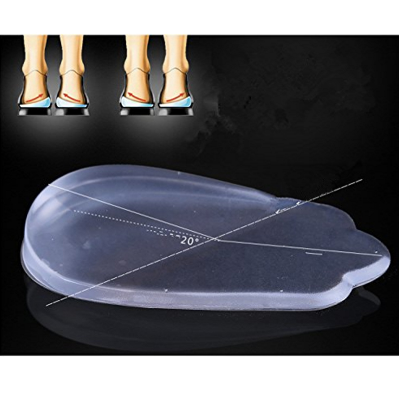Tcare 1Pair Orthopedic Insoles - огляд і ціна Women Shoes Types