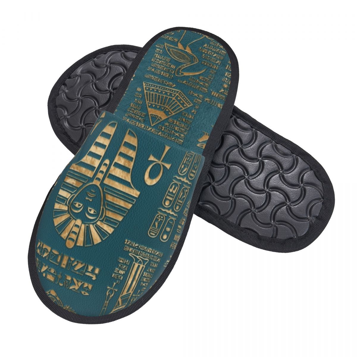 Custom Egyptian Hieroglyphs An - огляд і ціна Women Shoes Egypt
