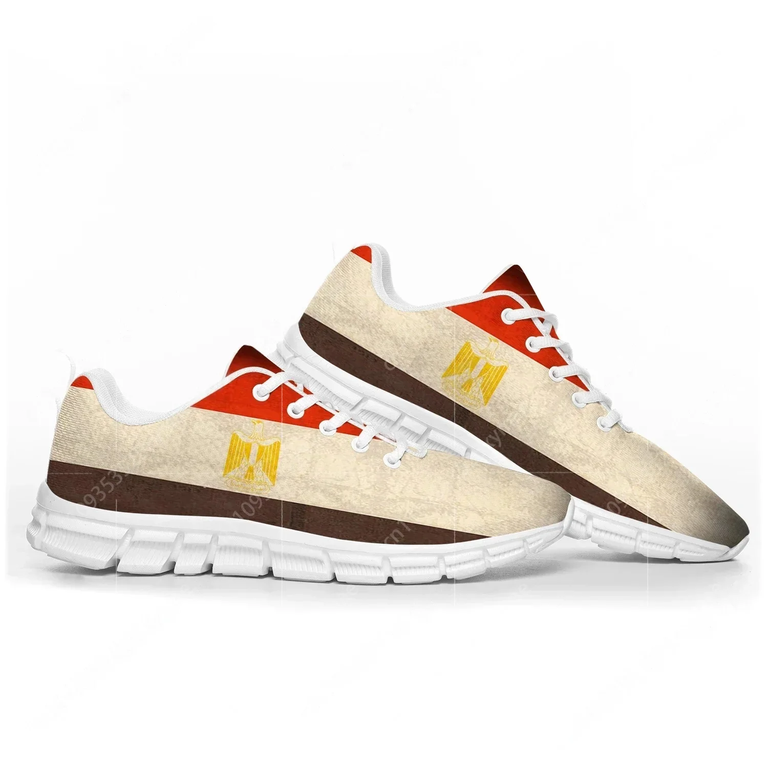 Egyptian Flag Sports Shoes Men - огляд і ціна Women Shoes Egypt