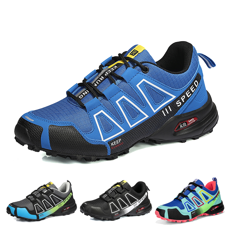 Men‘s Waterproof Hiking Shoes  - огляд і ціна Women Shoes Qc