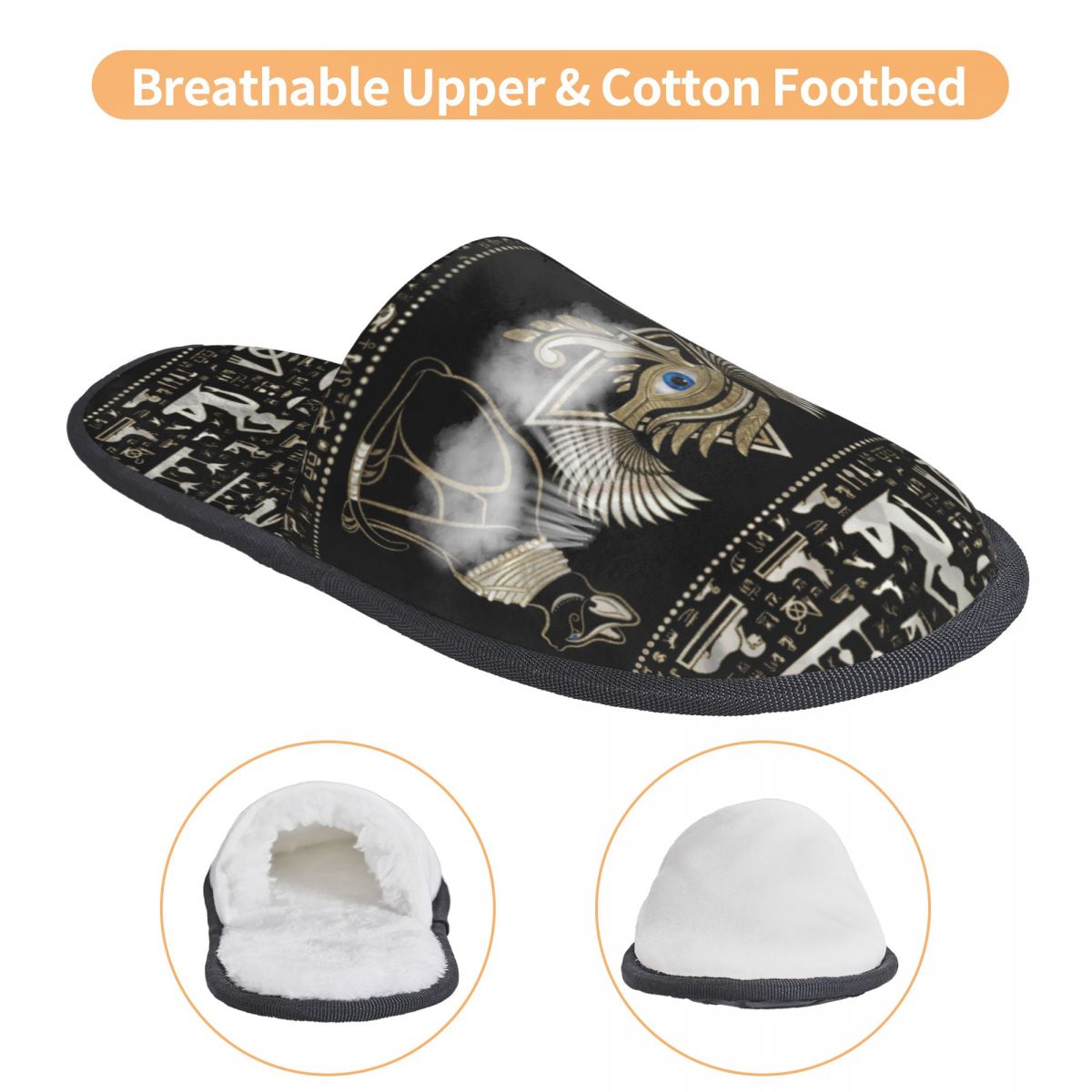 Custom Egyptian Cats Soft Memo - огляд і ціна Women Shoes Egypt